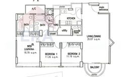 Thomson 800 (D11), Condominium #501935851